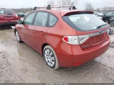 SUBARU IMPREZA 2.5I JF1GH61669H810962 снимка