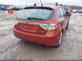 SUBARU IMPREZA 2.5I JF1GH61669H810962 снимка