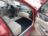 SUBARU IMPREZA 2.5I JF1GH61669H810962 снимка