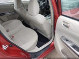 SUBARU IMPREZA 2.5I JF1GH61669H810962 снимка