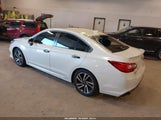 SUBARU LEGACY 2.5I SPORT 4S3BNAS6XK3016242 photo