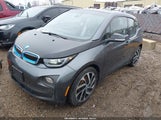 BMW I3 94 AH W/RANGE EXTENDER WBY1Z8C38HV892591 снимка