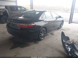 TOYOTA CAMRY XSE 4T1BF1FK0HU701207 снимка