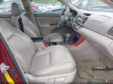 TOYOTA CAMRY XLE V6 4T1BF30K35U105606 fotografie