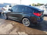 BMW X4 M40I 5UXXW7C59G0M91223 снимка