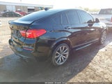 BMW X4 M40I 5UXXW7C59G0M91223 снимка