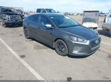 HYUNDAI IONIQ HYBRID BLUE KMHC65LCXNU267107 fotografie