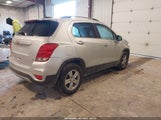CHEVROLET TRAX LT KL7CJLSB0JB639833 fotografie