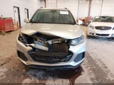 CHEVROLET TRAX LT KL7CJLSB0JB639833 fotografie