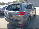 SUBARU FORESTER LIMITED JF2SKAUC6LH480386 снимка