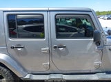 Jeep Wrangler Unlimited Sahara 1C4HJWEG5EL143315 снимка