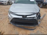 TOYOTA COROLLA LE 5YFB4MDEXSP283025 снимка