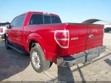 FORD F-150 LARIAT 1FTFW1CT4CFA40538 снимка