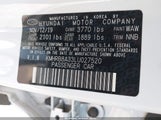 HYUNDAI VENUE SE KMHRB8A33LU027520 снимка