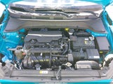 HYUNDAI KONA SEL KM8K62AB6PU963843 photo