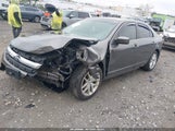 FORD FUSION SEL 3FAHP0JG6BR182323 снимка