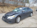 TOYOTA CAMRY SE/LE/XLE 4T1BF3EK9AU071237 снимка