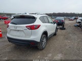 MAZDA CX-5 SPORT JM3KE2BE8E0422322 снимка