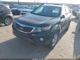 KIA SORENTO EX 5XYKU4A28CG206217 снимка