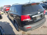 KIA SORENTO EX 5XYKU4A28CG206217 снимка