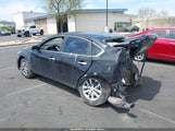 Nissan Altima 2.5 S 1N4AL3AP9FN393197 fotografie