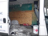 RAM PROMASTER 1500 HIGH ROOF 136 WB 3C6LRVBG8ME512250 photo