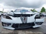CHEVROLET CORVETTE STINGRAY RWD 2LT 1G1Y72D49L5100105 photo