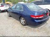 HONDA ACCORD 2.4 EX JHMCM56653C002435 снимка