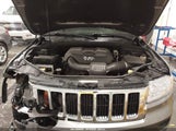 JEEP GRAND CHEROKEE LAREDO 1C4RJFAG4CC213636 снимка