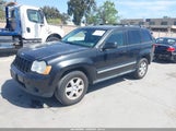 JEEP GRAND CHEROKEE LAREDO 1J4PR4GK2AC104857 снимка