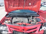 TOYOTA COROLLA LE 2T1BU4EE0BC676921 снимка