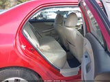 TOYOTA COROLLA LE 2T1BU4EE0BC676921 fotografie