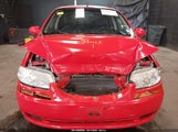 CHEVROLET AVEO 5 LS KL1TD66688B263652 снимка