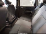 CHEVROLET AVEO 5 LS KL1TD66688B263652 снимка