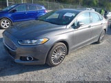 FORD FUSION TITANIUM 3FA6P0D98DR248085 photo