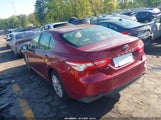 TOYOTA CAMRY LE 4T1B11HK4JU567254 photo