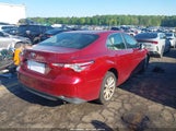 TOYOTA CAMRY LE 4T1B11HK4JU567254 fotografie