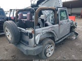 JEEP WRANGLER SPORT 1C4AJWAG7DL675476 fotografie