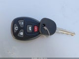 CHEVROLET IMPALA LTZ 2G1WC5E35C1311734 fotografie