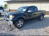 NISSAN FRONTIER LE 1N6AD06W25C449204 снимка