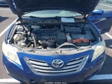 TOYOTA CAMRY HYBRID JTNBB46K173003321 photo