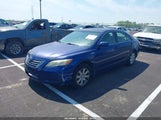TOYOTA CAMRY HYBRID JTNBB46K173003321 photo