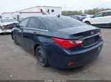 HYUNDAI SONATA GLS 5NPEB4AC1EH883391 снимка