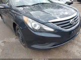 HYUNDAI SONATA GLS 5NPEB4AC1EH883391 снимка
