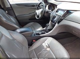 HYUNDAI SONATA LIMITED 5NPEC4AC0BH089183 снимка