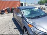 HYUNDAI ELANTRA GLS KMHDH4AE2DU930231 снимка