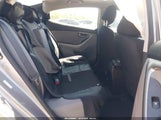 HYUNDAI ELANTRA GLS KMHDH4AE2DU930231 снимка