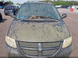 DODGE GRAND CARAVAN SXT 2D4GP44L27R308554 снимка