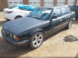BMW 535 I WBAHD1313NBF12817 снимка