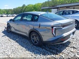 KIA K4 LXS 3KPFT4DE3SE004780 снимка
